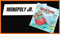 Monopoly Junior related image