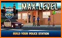 Idle Police Tycoon - Cops Game related image