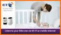 Babywatcher - Smart Baby Sleep Monitor related image