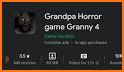 Grandpa Horror game Granny 4 related image