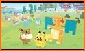 Pokemon Quest Companion related image