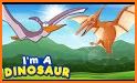 Pteranodon Soars related image