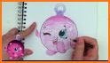 Learn to Draw for Shopkins Fans related image