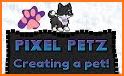 Pixel Petz related image