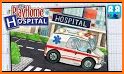 My PlayHome Hospital related image