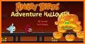 Halloween Adventure Game related image