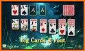 Big Card Solitaire related image