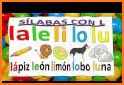 Leer las sílabas related image