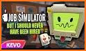 Job Simulator Advice related image