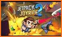 JetPack Dash related image