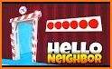 Walkthtrough For hello Hi Neighbor alpha 4 secrets related image