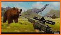 Wild Bear Animal Hunting 2021 Animal Shooting Game related image