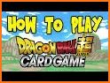 Dragon Ball Super Card Game Tutorial related image