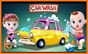 Splish Splash Car Wash related image