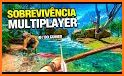 Aventura Craft: jogos de sobrevivência mini cubo related image