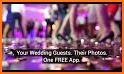 WedPics - Wedding Photo App related image