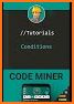 Code Miner: A Robot Programming Game related image