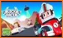 Blocky Racer related image