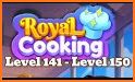 Royal Cooking - Cooking games related image