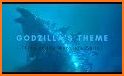 Godzilla Theme Song Music Light Tiles related image