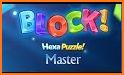 Master Hexa Puzzle Blocks related image