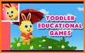 Toddler World: Preschool Games For 2+ Years related image