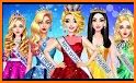 Superstar Stylist Dress Up: Girl Games - Makeover related image