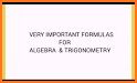 All-In-One Maths Formula Book related image