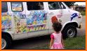 Color Me Ice Cream - Sweet Treat Summer Fun related image