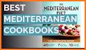 Mediterranean Diet Cookbook related image