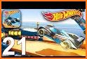 Overview Hot Wheels Race Off Unleashed Helper related image