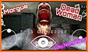 Eyes of Horror - Mobile Game related image