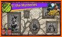 Raven Castle : Mystery Match 3 related image