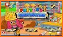 My Pretend Construction Workers - Little Builders related image