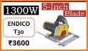 Wood Cutter - Saw related image