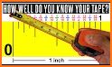 Measurement Ruler Tape Measure related image