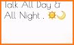 Cute Romantic Emoji Theme related image