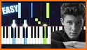 Shawn Mendes Piano related image