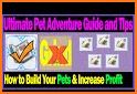 Ci Ci pet adventure related image