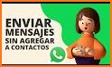 Wassapeame - Enviar Mensajes sin agregar contacto related image