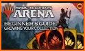 Magic: The Gathering Arena related image