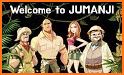 JUMANJI: THE MOBILE GAME related image