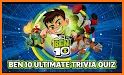 Ben 10 ultimate trivia related image