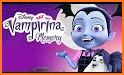 win with vampirina math quiz related image