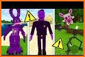 Animatronics mod Minecraft PE related image