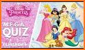 Princess Quiz related image