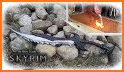 Blacksmith Factory: Weapon making & Crafting Games related image