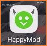 MOD - Happy Apps 2021 related image