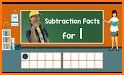 Subtraction 1 related image