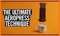 Aeromatic: AeroPress Recipes related image